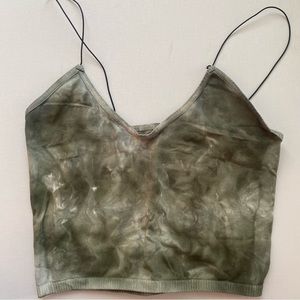 Skinny Strap Seamless Brami